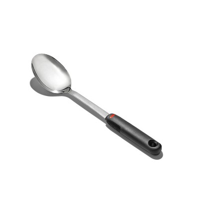 OXO 2pc Stainless Steel Utensil Set