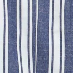 blue white