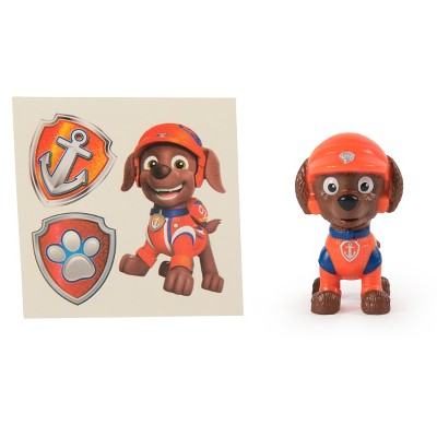 PAW Patrol Zuma Rescue Figure