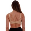Just Intimates Nursing Bras for Women (Pack of 3) - 4 of 4