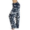 Just Love 100% Cotton Jersey Women Pajama Pants Sleepwear |Tie Dye Womens PJs - 2 of 3