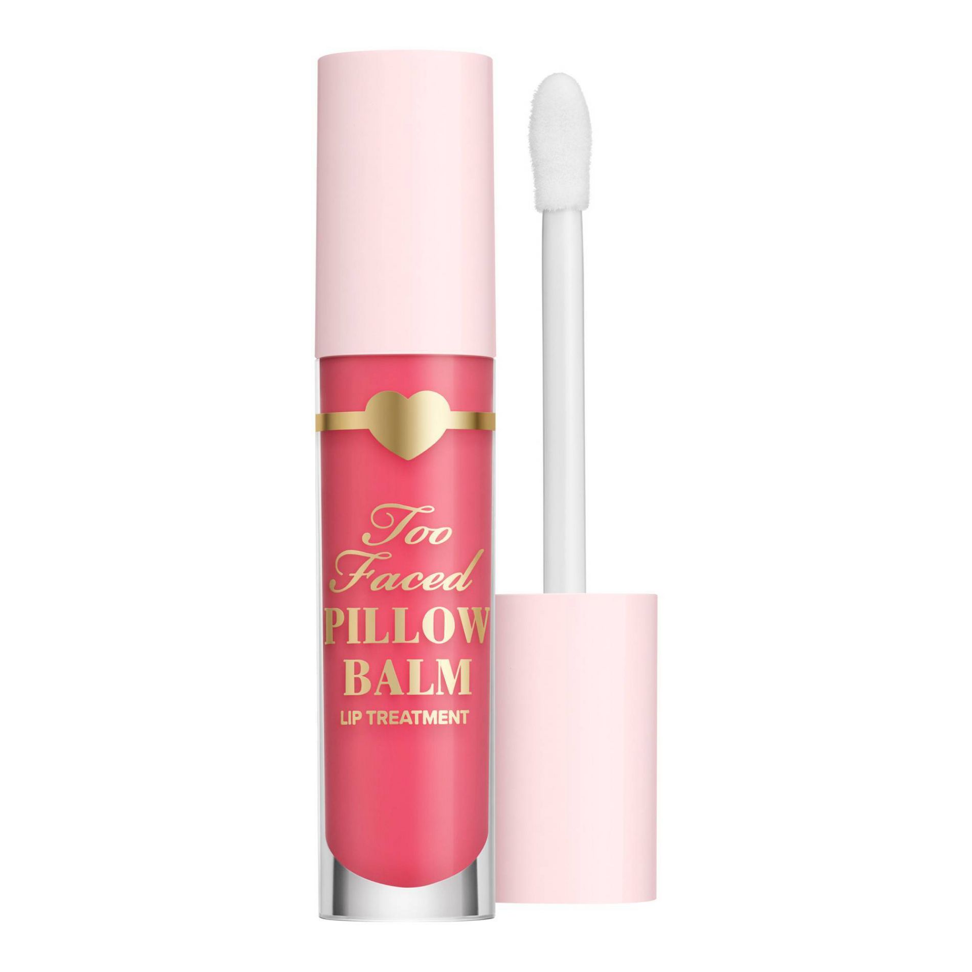 Too Faced Pillow Balm Ultra-Hydrating Lip Balm - Juicy Watermelon Kiss - 0.2oz - Ulta Beauty