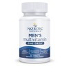 Nordic Naturals Men's One Daily Multivitamin Tablets - Unflavored - 30ct - 2 of 4