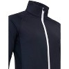 Women's Wo's Ashby Full-Zip Jacket With Pockets - Abacus Sportswear US - 2 of 3