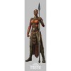 Women's Black Panther: Wakanda Forever Okoye Standing Tall T-Shirt - 2 of 3