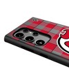 Keyscaper NHL Plaid MagSafe Compatible Cell Phone Case for Galaxy S24 Plus - 4 of 4