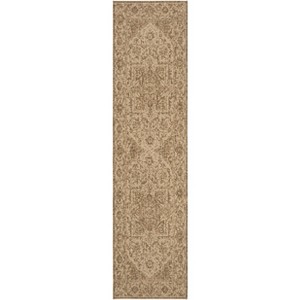 Beach House BHS139 Power Loomed Rug - Safavieh - 1 of 4