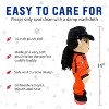 NASA | Astronaut Jennie 14” Plush Figure - 4 of 4