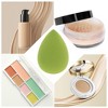 Unique Bargains Teardrop Shaped Powder Puff 1 Pc - 3 of 4
