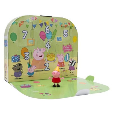 Peppa Pig Toys Target - Rain Will