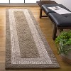 Renewal RNW806 Hand Tufted Indoor Rugs - Safavieh - 2 of 4