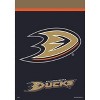 Briarwood Lane Anaheim Ducks Garden Flag NHL Licensed 18" x 12.5" - 3 of 4