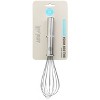 Gibson Stainless Steel 9in Balloon Whisk - 3 of 4