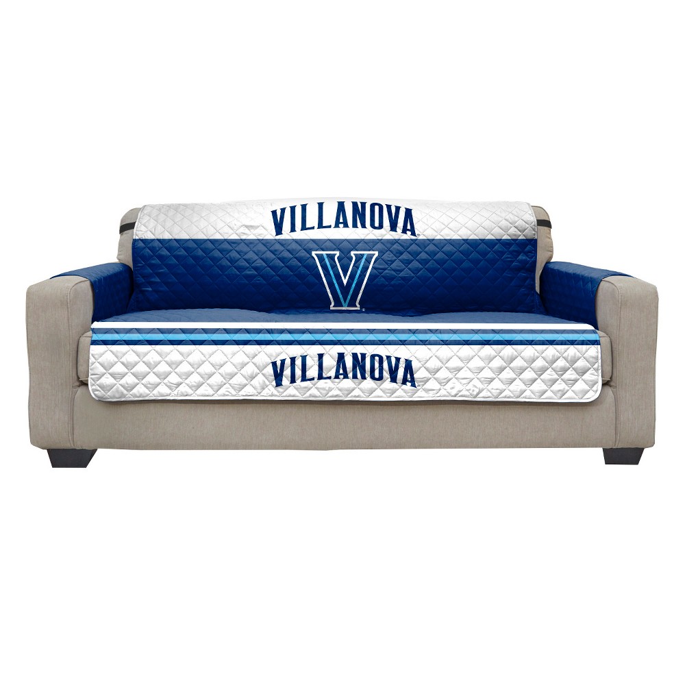 Photos - Furniture Cover NCAA Villanova Wildcats Sofa Protector