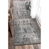 Nuloom Odell Faded Vintage Indoor Area Rug - 2 of 4