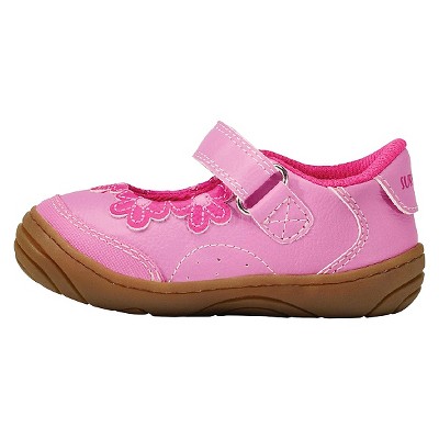 target stride rite baby girl