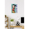 Trends International Disney Mickey Mouse: Good Old Days - Oh Boy! Unframed Wall Poster Prints - 2 of 4