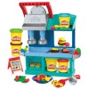 Play-Doh Busy Chefs Restaurant Playset - 15pc - 2 of 4