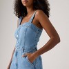 Levi's® Women's Drea Jumpsuit - I Will - 4 of 4