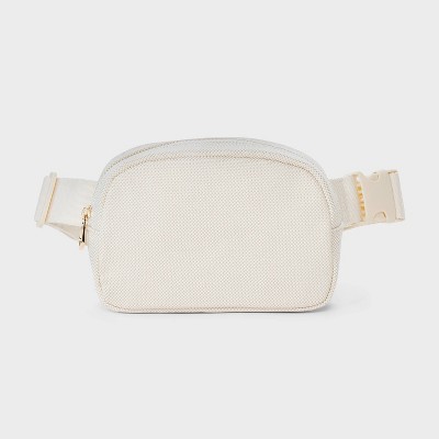 Essential Belt Bag - Universal Thread™ Taupe