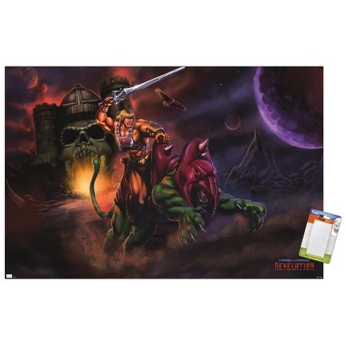 Marvel Comics - Secret Invasion - Avengers: The Initiative #15 Wall Poster,  14.725 x 22.375