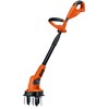 Black & Decker LGC120 20V MAX Lithium-Ion Cordless Garden Cultivator - 3 of 4