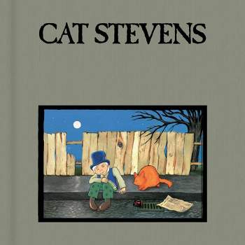 Cat Stevens - Teaser And The Firecat (50th Anniversary) (Deluxe 2 CD)