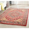 Mahal MAH621 Power Loomed Indoor Rugs - Safavieh - 2 of 4