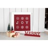 The Lakeside Collection Merry Tabletop Sign - 3 of 4