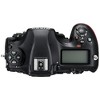 Nikon D850 45.7MP Full-Frame FX-Format Digital SLR Camera - Black (Body Only) - 4 of 4