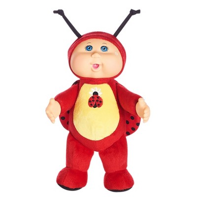 ladybug cabbage patch doll