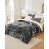 Heated Blanket, Soft Electric Blanket with 4 Heat Levels & 4H Auto Off, Machine Washable, ETL Certified with Overheat Protection - 2 of 4