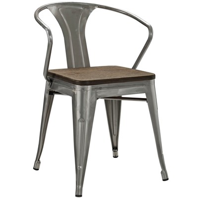 bamboo chair target