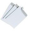Quality Park Redi Strip Catalog Envelope #55 6 x 9 White 100/Box 44182 - 2 of 4