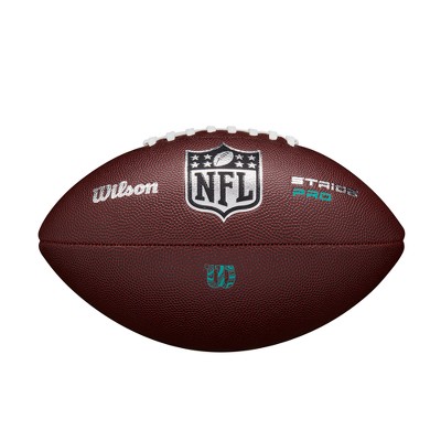 Wilson NFL Stride Football