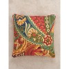 Sofia Throw Pillow 20"x20" - 2 of 4
