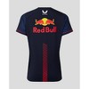 Red Bull Racing F1 Women's 2023 Sergio "Checo" Perez Team T-Shirt - 2 of 4