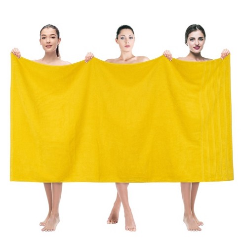 Large Bath Towel 