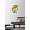Trends International Disney Phineas and Ferb - Logo Unframed Wall Poster Prints - 2 of 4
