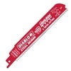 Diablo DS0614BF 6" 14/18TPI Bi-Metal Reciprocating Saw Blade for Medium Metal - 2 of 3