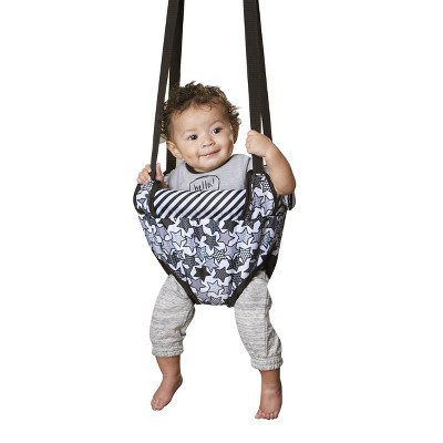 target exersaucer door jumper