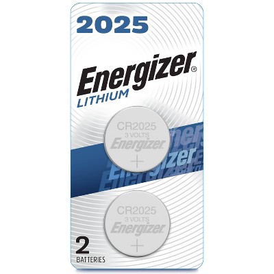 2025 coin battery