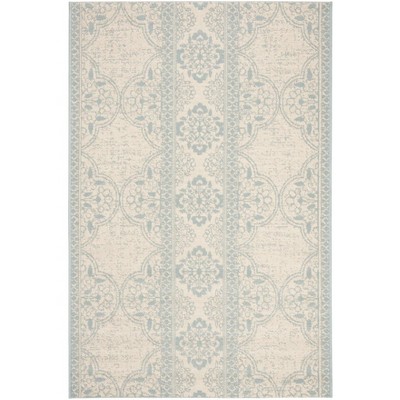 Beach House BHS174 POWER LOOMED Rug - Safavieh