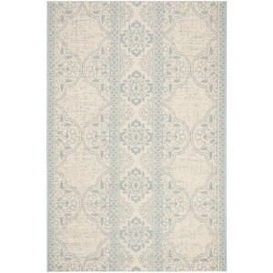 Beach House BHS174 POWER LOOMED Rug - Safavieh - 1 of 4