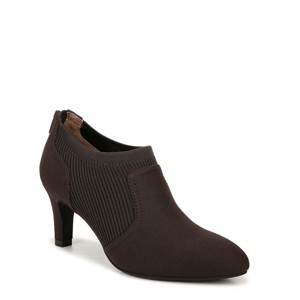 LifeStride Womens Gia 2 High Heel Dress Boots - 1 of 4