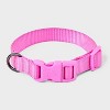 Basic Walk Dog Walk Collar Harness Leash Set - Boots & Barkley™ 3pc - 4 of 4