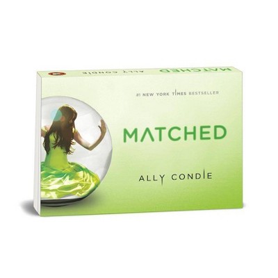 Penguin Minis: Matched - by  Ally Condie (Paperback)