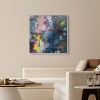 Art Remedy Scattered Pastel Color Abstract Wall Art Framed - 2 of 4