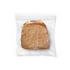 Sandwich Bags - 30ct - Dealworthy™ - 2 of 3