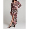 Women's Delvine Skirt - saltwater LUXE - 4 of 4